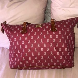 Angels Dooney &Bourke purse